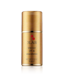 3LAB WW Day SPF 40 (50 ml)