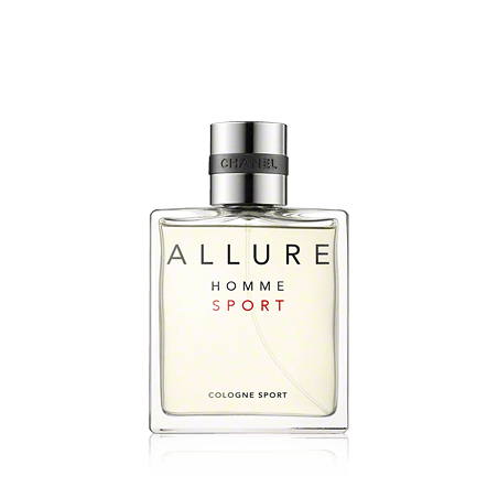 Chanel Allure Homme Sport Eau de Cologne Spray (50 ml)