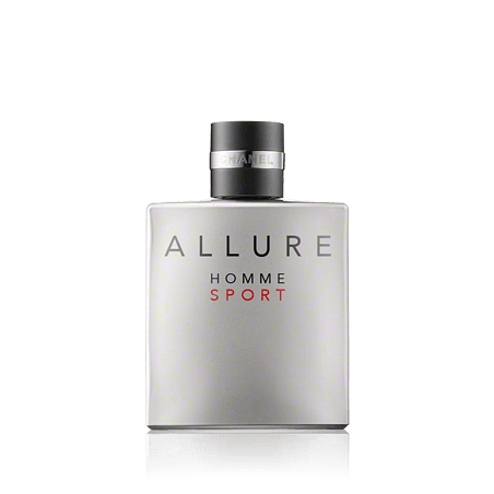 Chanel Allure Homme Sport Eau de Toilette Spray (50 ml)