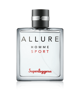 Chanel Allure Homme Sport Limited Edition Superleggera Eau de Parfum Spray (100 ml)