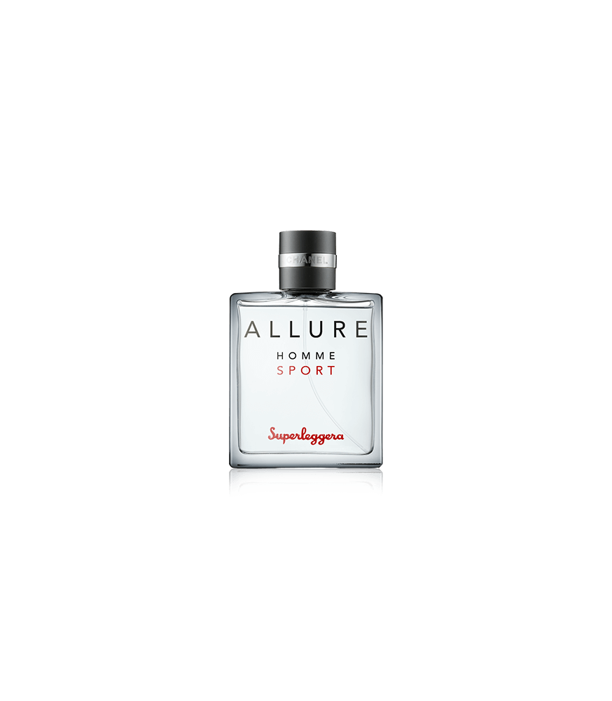 Chanel Allure Homme Sport Limited Edition Superleggera Eau de Parfum Spray (100 ml)