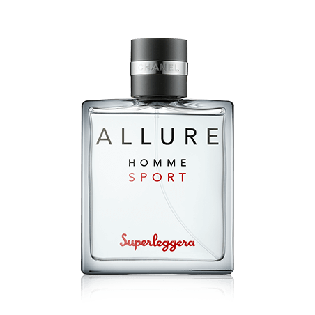 Chanel Allure Homme Sport Limited Edition Superleggera Eau de Parfum Spray (100 ml)