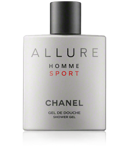 Chanel Allure Homme Sport Shower Gel (200 ml)