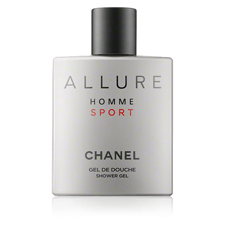 Chanel Allure Homme Sport Shower Gel (200 ml)