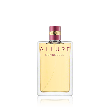 Chanel Allure Sensuelle Eau de Parfum Spray (50 ml)