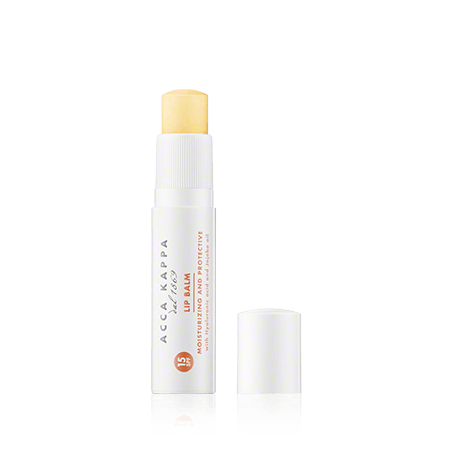 Acca Kappa Ultra Rich Lip Balm SPF 15 (5