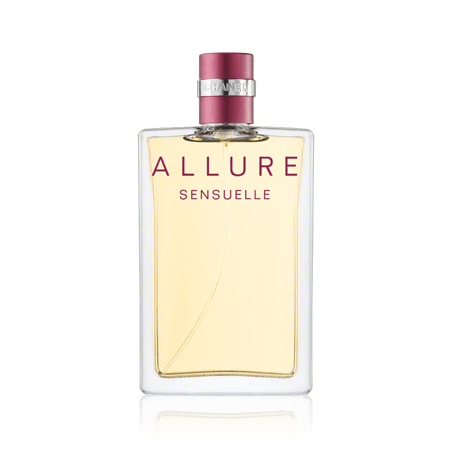 Chanel Allure Sensuelle Eau de Toilette Spray (100 ml)