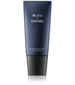 Chanel Bleu de Chanel 2-In-1 Cleansing Gel (100 ml)