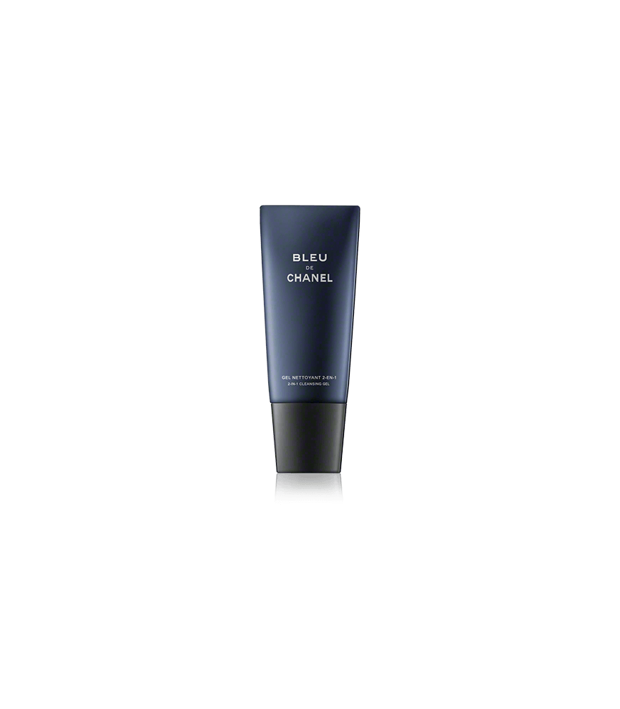Chanel Bleu de Chanel 2-In-1 Cleansing Gel (100 ml)