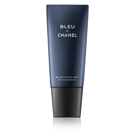Chanel Bleu de Chanel 2-In-1 Cleansing Gel (100 ml)