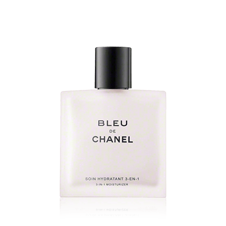 Chanel Bleu de Chanel 3-In-1 Moisturizer (90 ml)