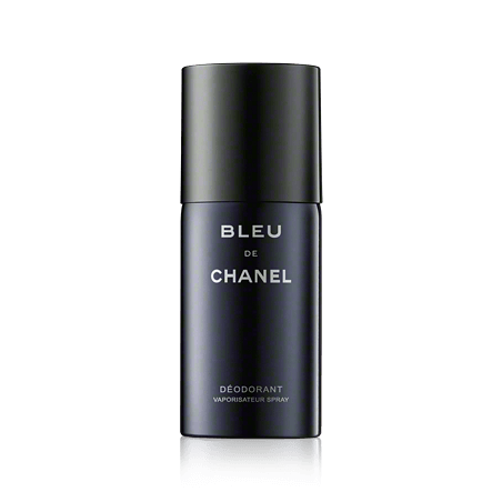 Chanel Bleu de Chanel Deodorant Spray (100 ml)