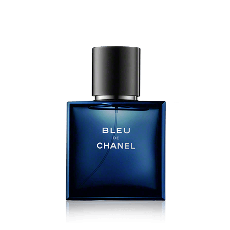 Chanel Bleu de Chanel Eau de Parfum Spray (50 ml)