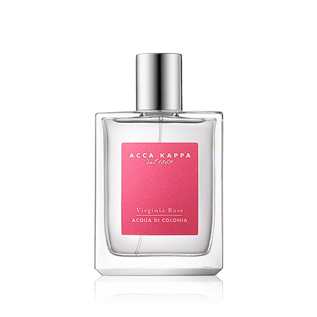 Acca Kappa Virginia Rose Eau de Cologne (100 ml)