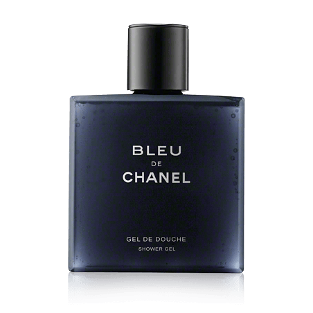 Chanel Bleu de Chanel Shower Gel (200 ml)