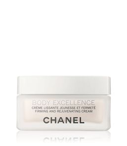 Chanel Body Excellence Crème Lissante Jeunesse et Fermeté (150 g)