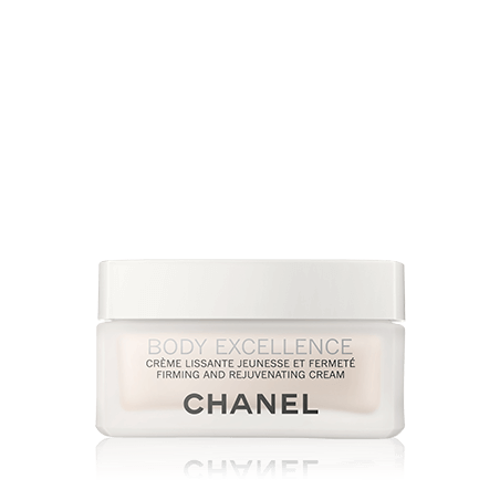 Chanel Body Excellence Crème Lissante Jeunesse et Fermeté (150 g)