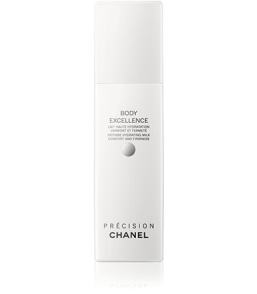 Chanel Body Excellence Lait Haute Hydration Confort et Fermeté (200 ml)