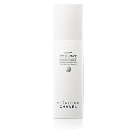 Chanel Body Excellence Lait Haute Hydration Confort et Fermeté (200 ml)