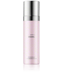 Chanel Chance Deodorant Spray (100 ml)