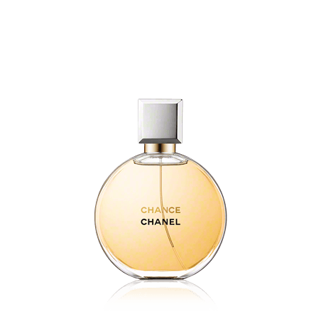 Chanel Chance Eau de Parfum Spray (35 ml)