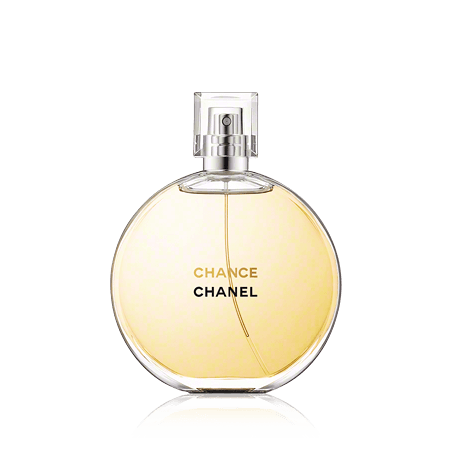 Chanel Chance Eau de Toilette Spray (50 ml)