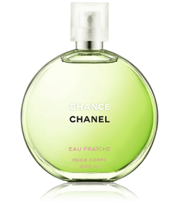 Chanel Chance Eau Fraîche Body Oil (150 ml)