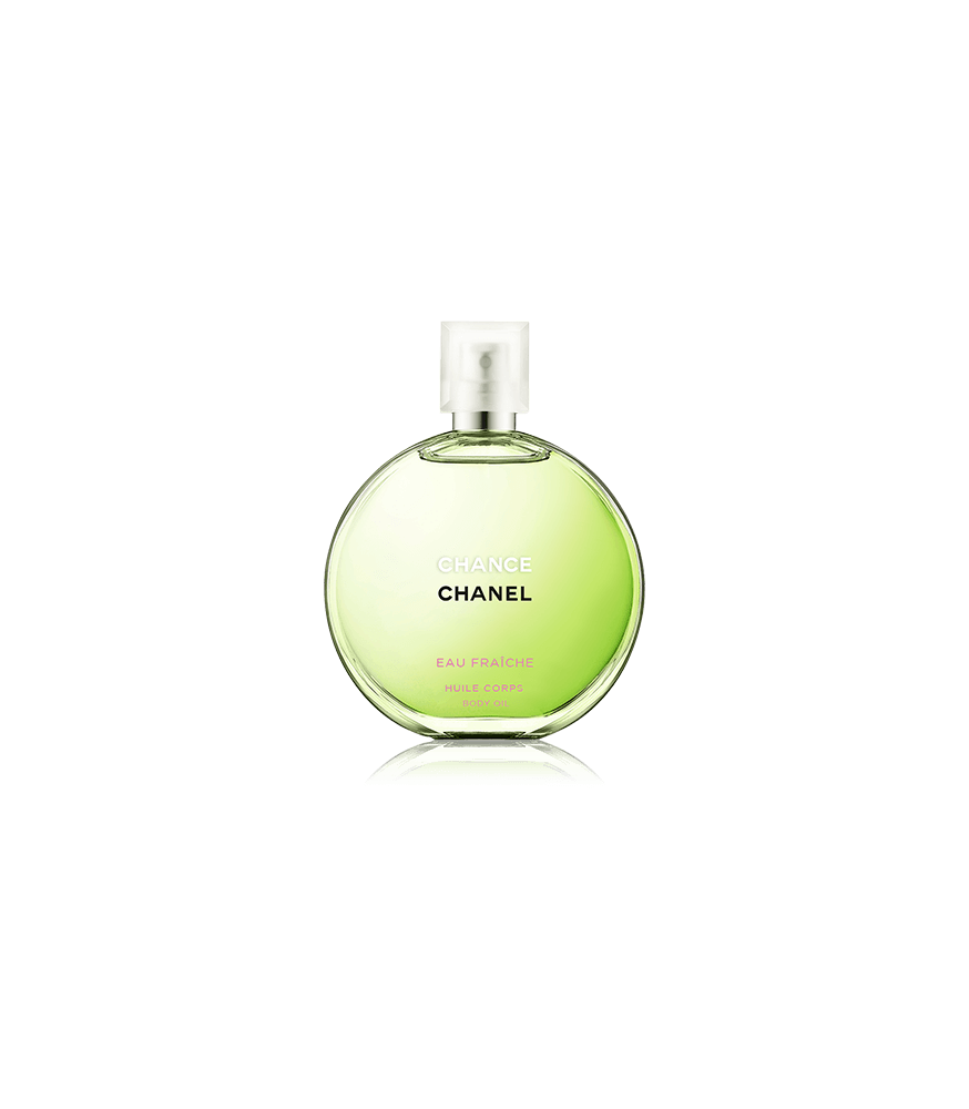 Chanel Chance Eau Fraîche Body Oil (150 ml)