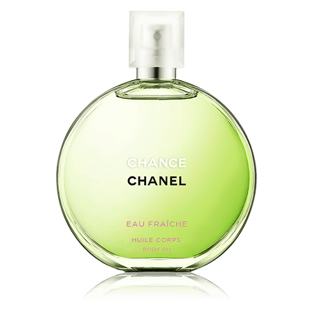 Chanel Chance Eau Fraîche Body Oil (150 ml)