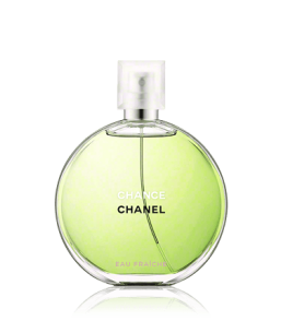Chanel Chance Eau Fraîche Eau de Toilette Spray (50 ml)