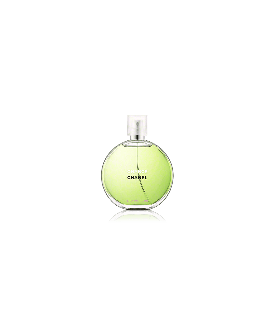 Chanel Chance Eau Fraîche Eau de Toilette Spray (50 ml)