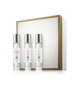 Acca Kappa Volata 15 ml EdP Set mit Mini EdP Sprays