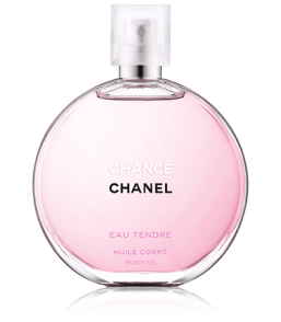 Chanel Chance Eau Tendre Body Oil (150 ml)