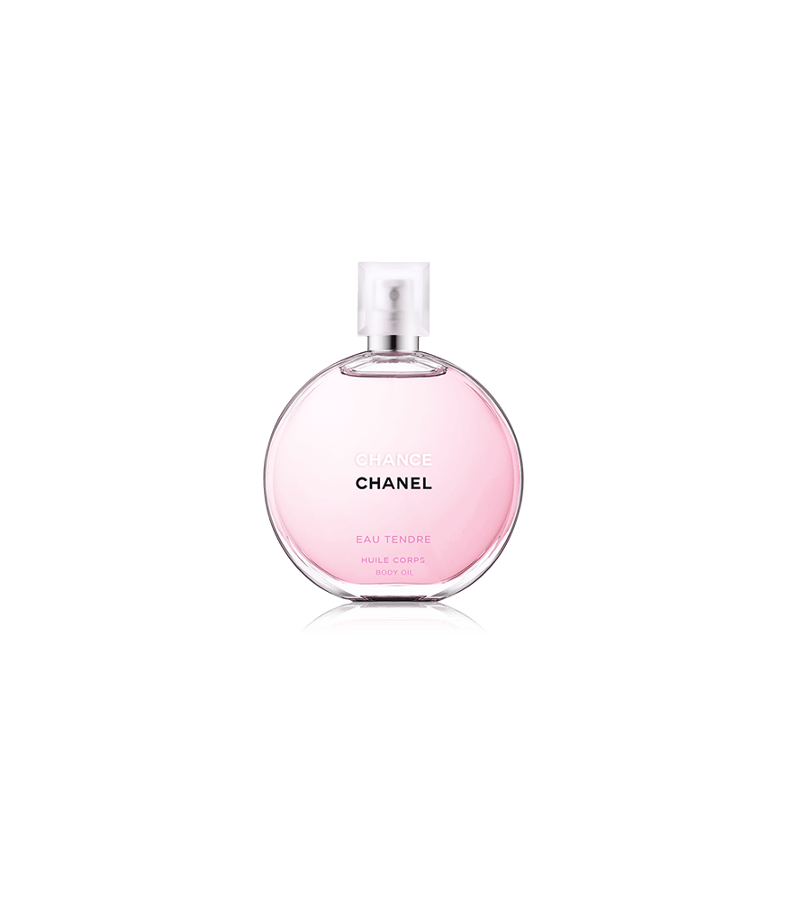 Chanel Chance Eau Tendre Body Oil (150 ml)