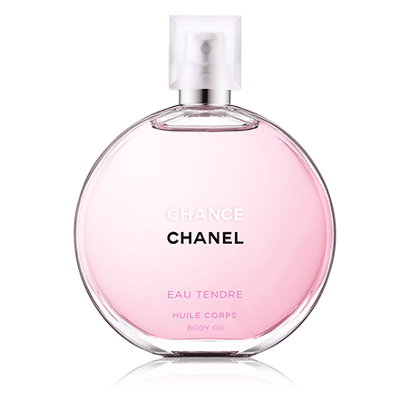 Chanel Chance Eau Tendre Body Oil (150 ml)