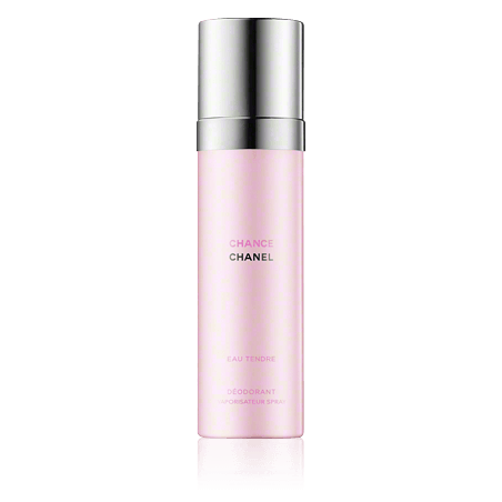 Chanel Chance Eau Tendre Deodorant Spray (100 ml)