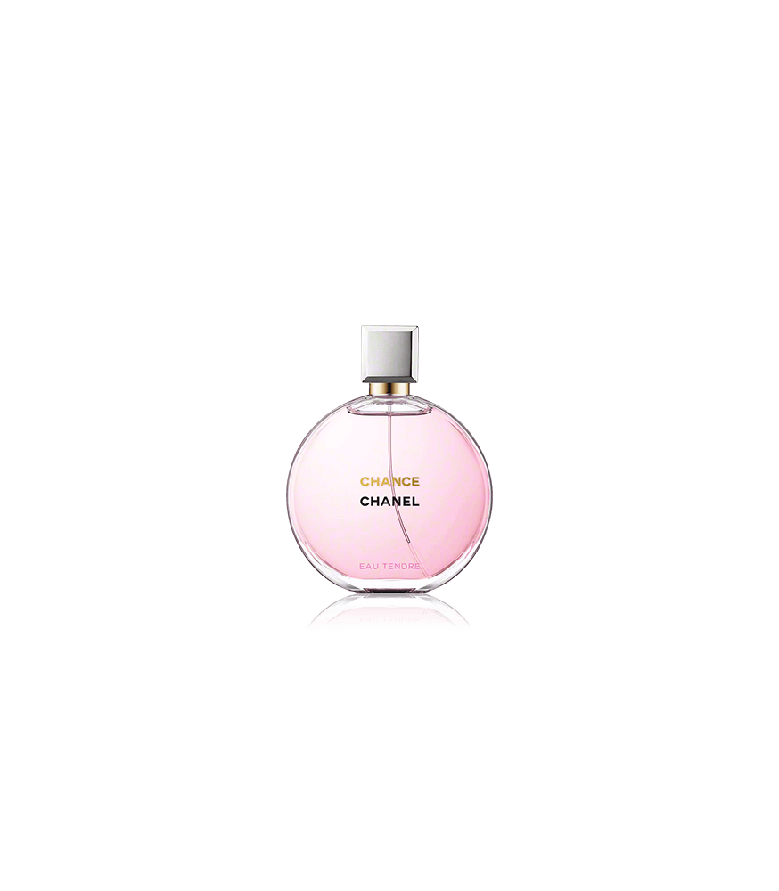 Chanel Chance Eau Tendre Eau de Parfum Spray (50 ml)