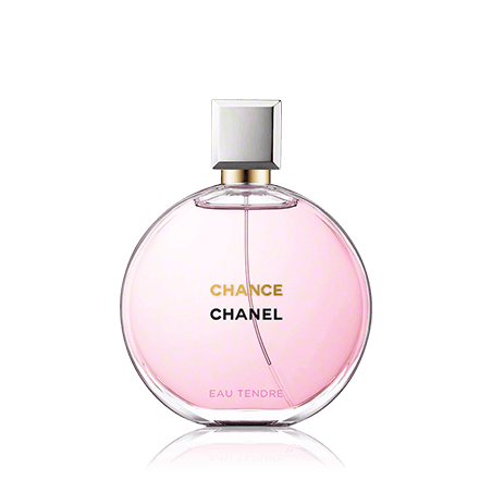 Chanel Chance Eau Tendre Eau de Parfum Spray (50 ml)