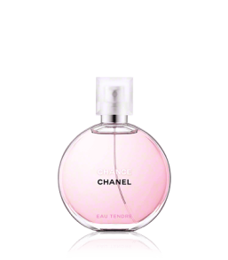 Chanel Chance Eau Tendre Eau de Toilette Spray (35 ml)