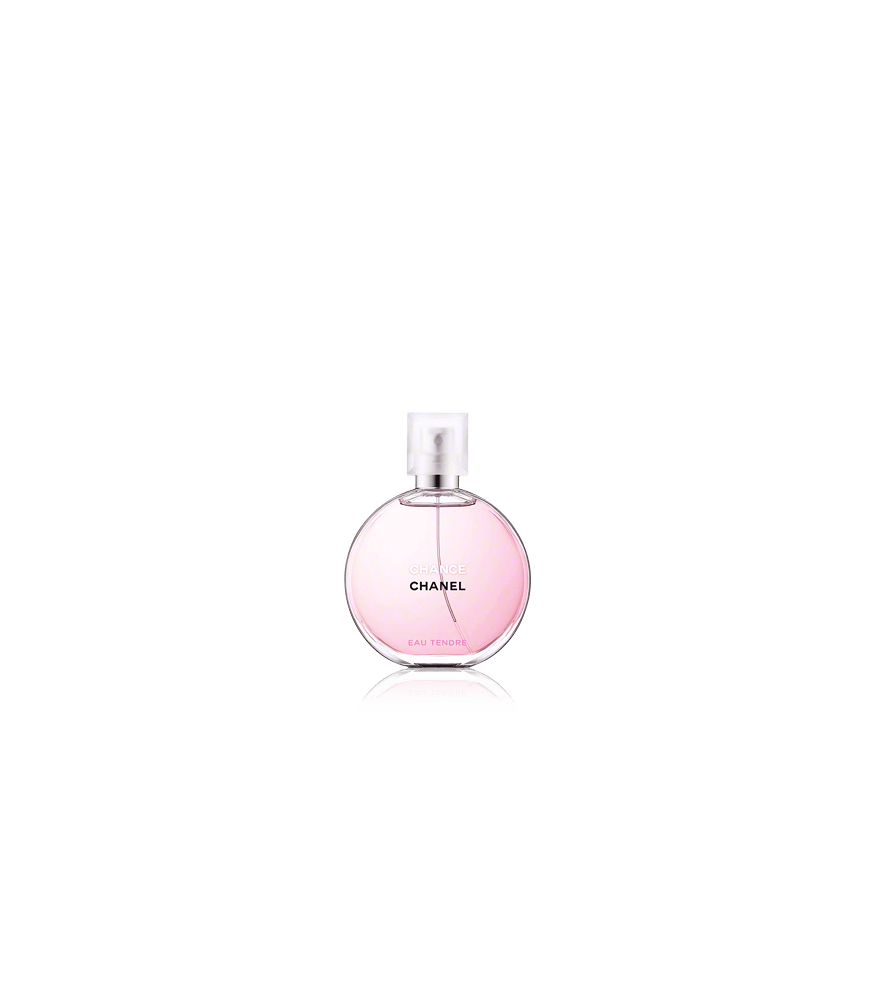 Chanel Chance Eau Tendre Eau de Toilette Spray (35 ml)