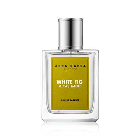 Acca Kappa White Fig & Cashmere Eau de Parfum Spray (100 ml)