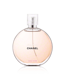 Chanel Chance Eau Vive Eau de Toilette Spray (50 ml)
