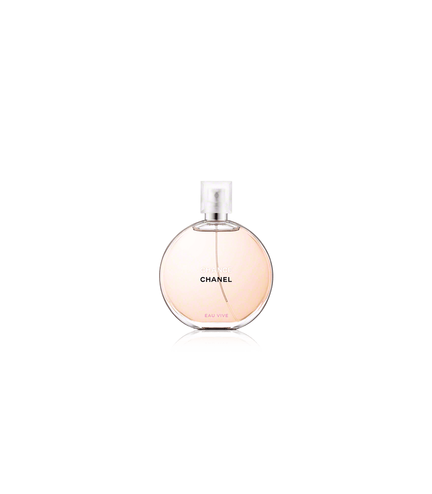 Chanel Chance Eau Vive Eau de Toilette Spray (50 ml)