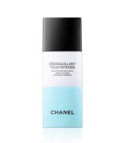 Chanel Cleansing Démaquillant Yeux Intense (100 ml)