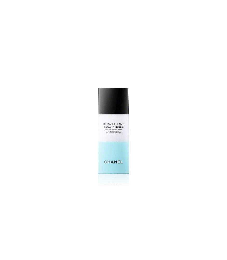 Chanel Cleansing Démaquillant Yeux Intense (100 ml)