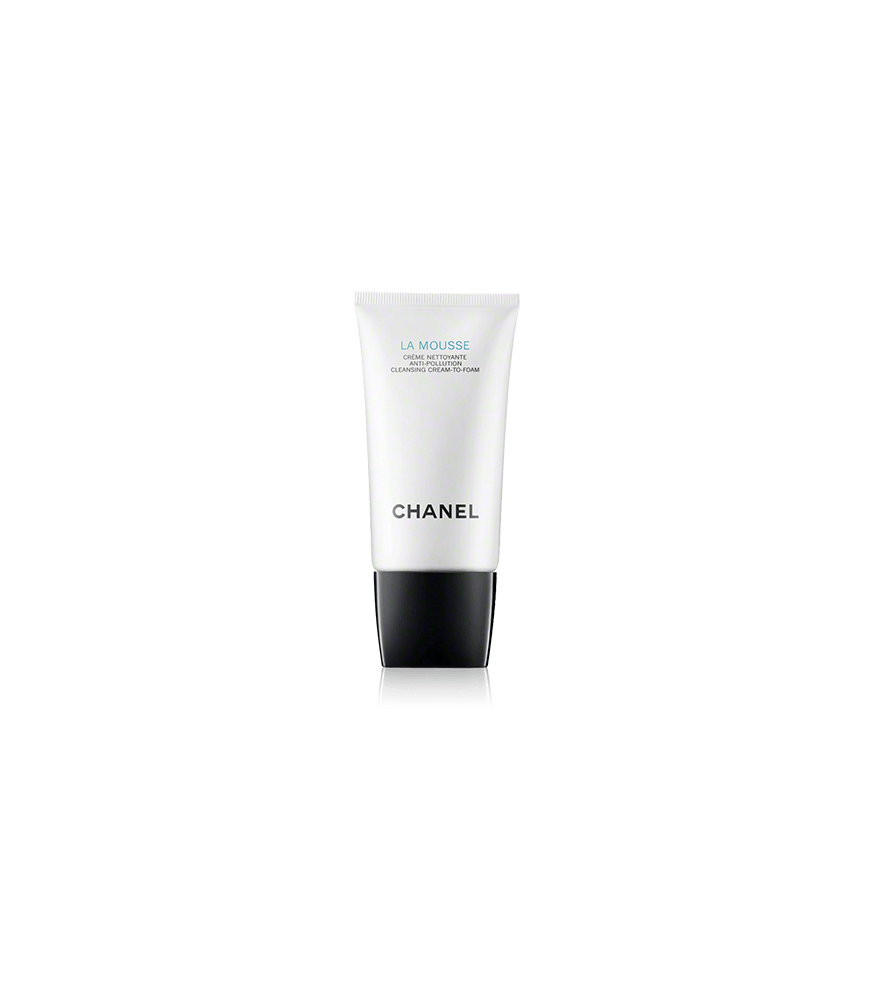 Chanel Cleansing La Mousse (150 ml)