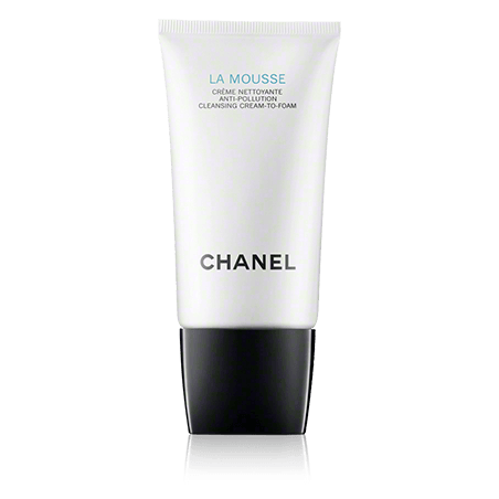 Chanel Cleansing La Mousse (150 ml)