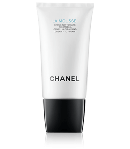 Chanel Cleansing La Mousse Camellia Cream-To-Foam (150 ml)