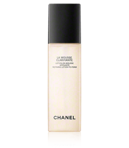 Chanel Cleansing La Mousse Clarifiante (150 ml)