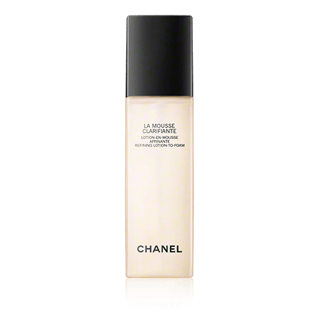 Chanel Cleansing La Mousse Clarifiante (150 ml)